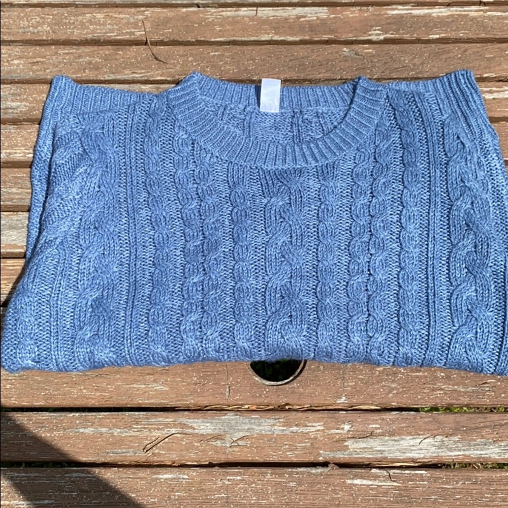 women’s sweater